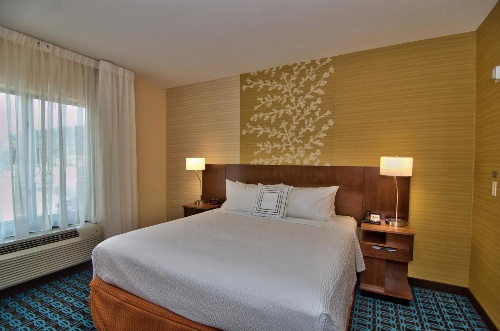 Fairfield Inn & Suites by Marriott Towanda Wysox image 2