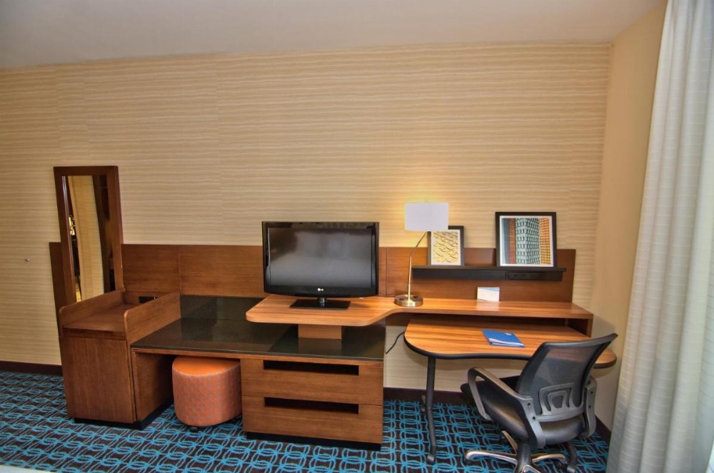 Fairfield Inn & Suites by Marriott Towanda Wysox