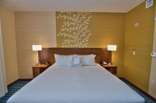 Fairfield Inn & Suites by Marriott Towanda Wysox image 3